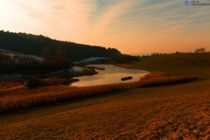 Sielmannweiher Bonndorf-Walpertsweiler