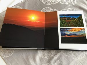 Fotobuch Ausschnitt